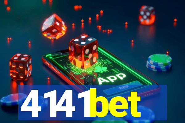 4141bet