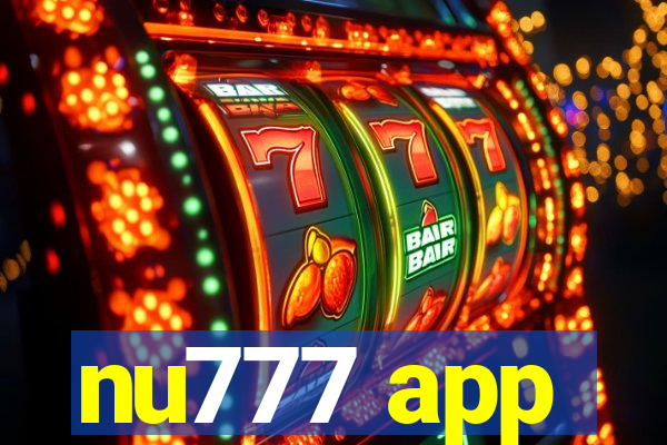 nu777 app