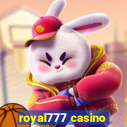 royal777 casino