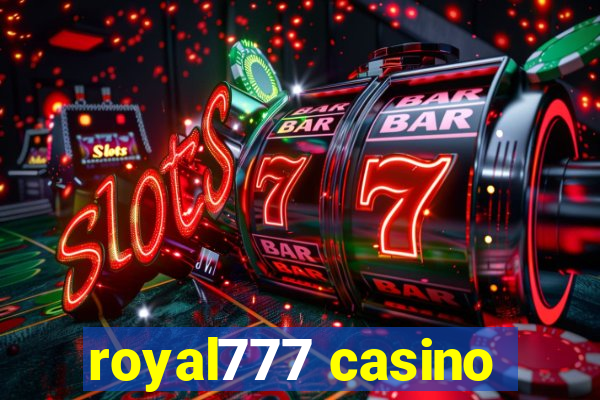 royal777 casino