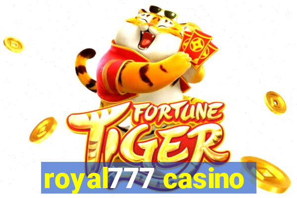 royal777 casino