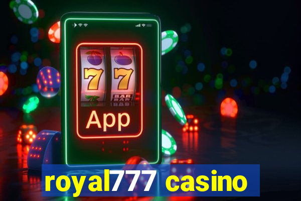 royal777 casino