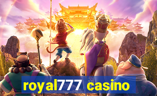 royal777 casino