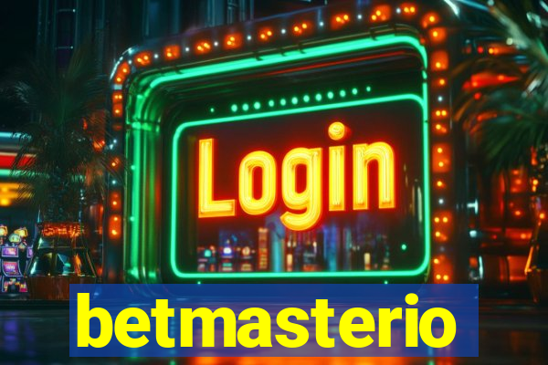 betmasterio