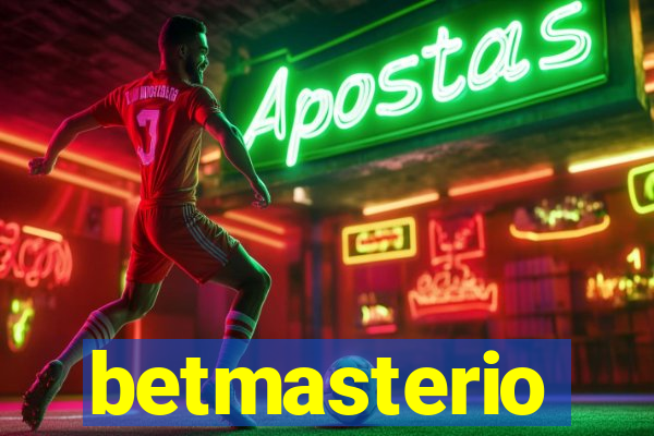 betmasterio