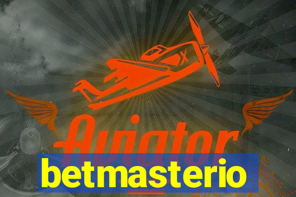 betmasterio