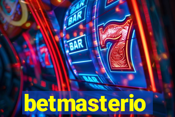 betmasterio