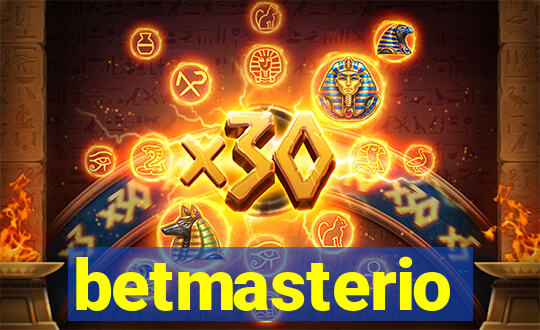 betmasterio