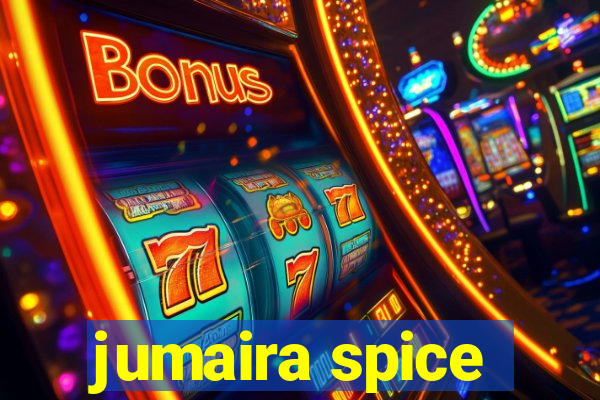 jumaira spice