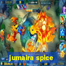 jumaira spice