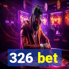 326 bet