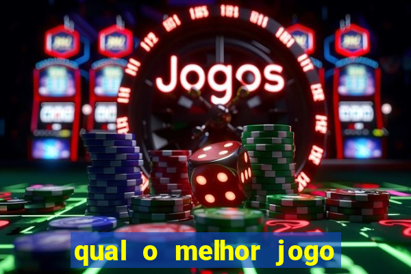 qual o melhor jogo do tigrinho para ganhar dinheiro