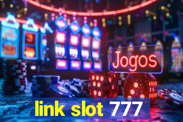 link slot 777