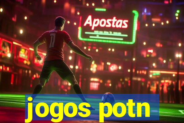 jogos potn