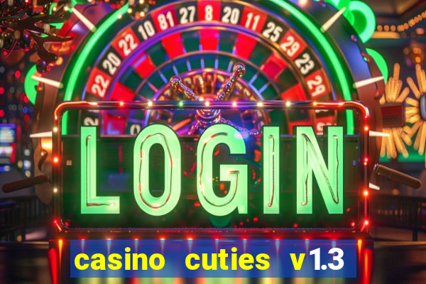 casino cuties v1.3 - android apk