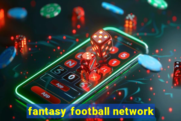 fantasy football network