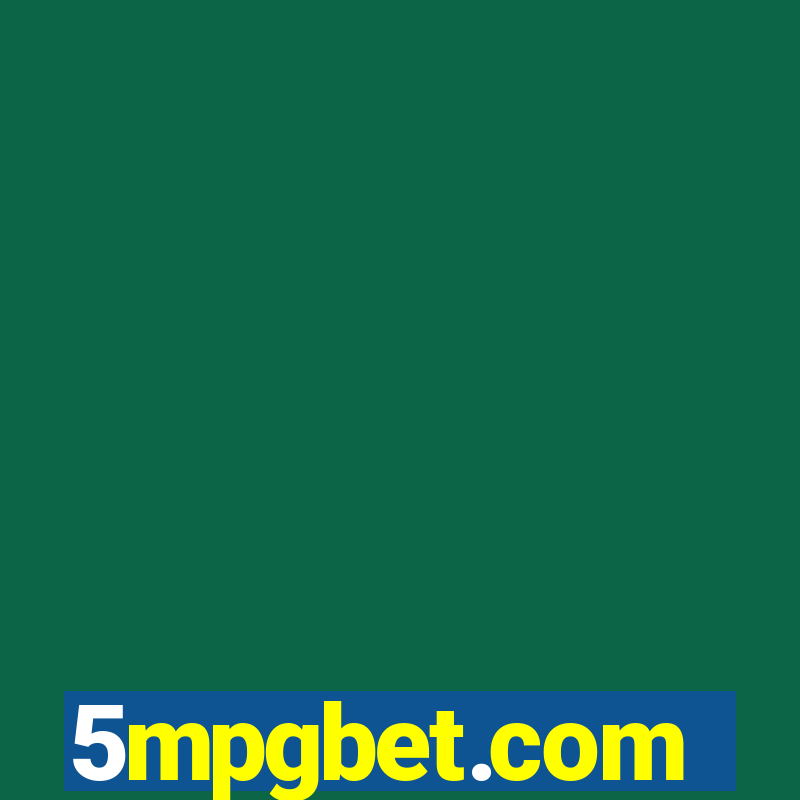 5mpgbet.com