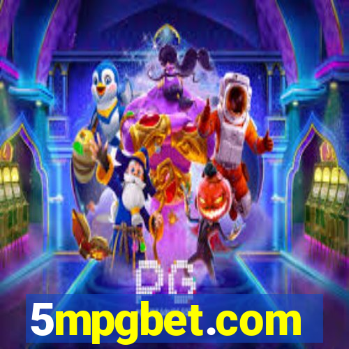 5mpgbet.com