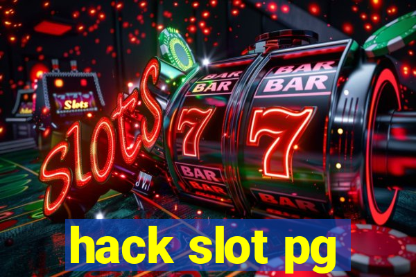 hack slot pg