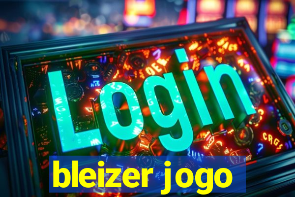 bleizer jogo