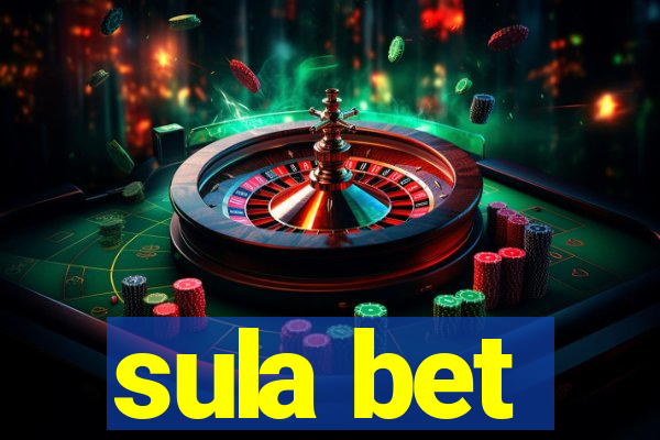 sula bet