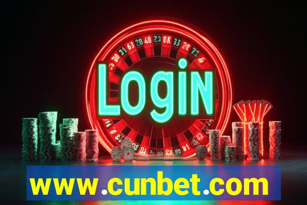 www.cunbet.com