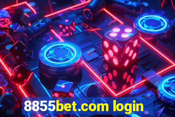 8855bet.com login