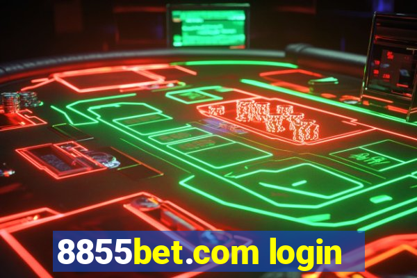 8855bet.com login