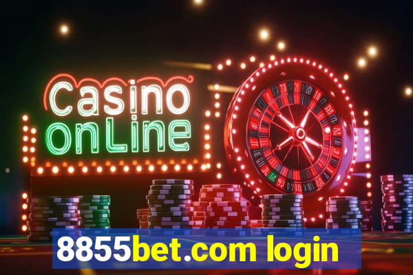 8855bet.com login