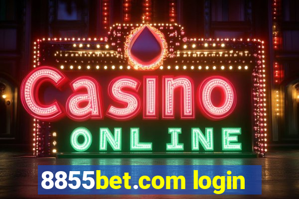 8855bet.com login