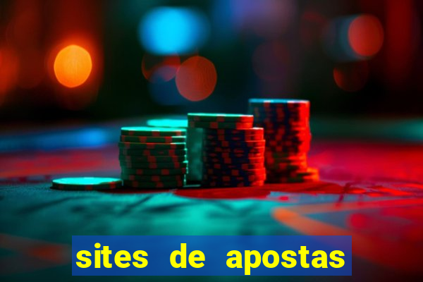 sites de apostas para ganhar dinheiro