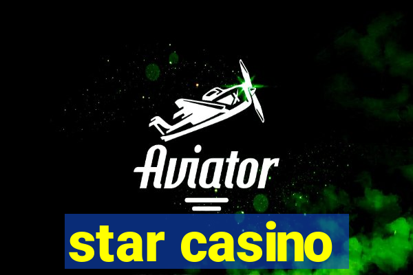 star casino