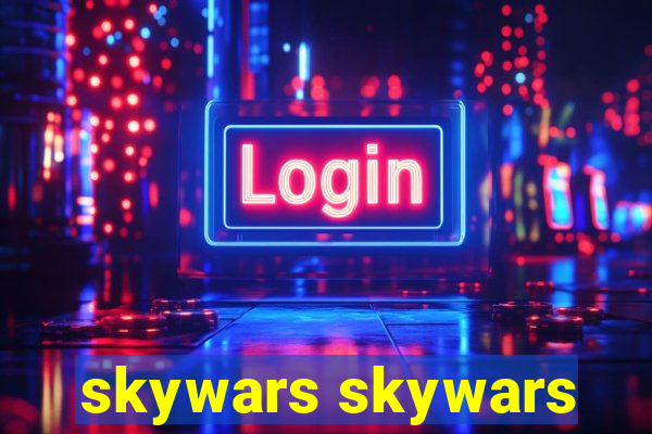 skywars skywars