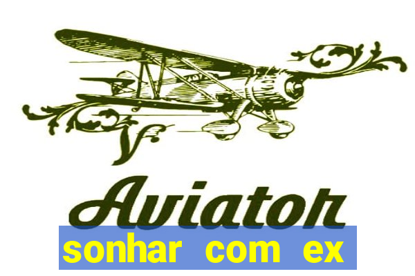 sonhar com ex colega de trabalho números da sorte