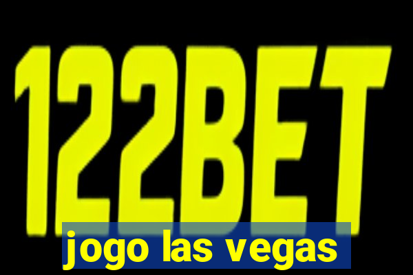 jogo las vegas