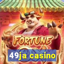 49ja casino