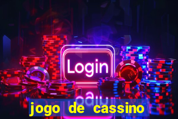 jogo de cassino que ganha dinheiro de verdade no pix