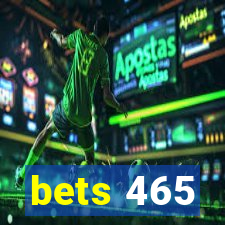 bets 465