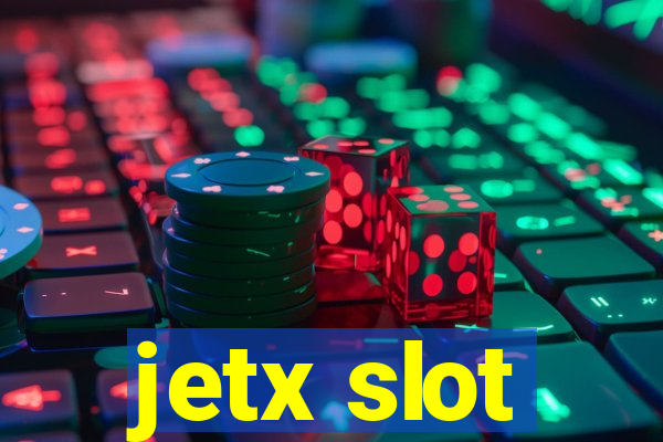 jetx slot