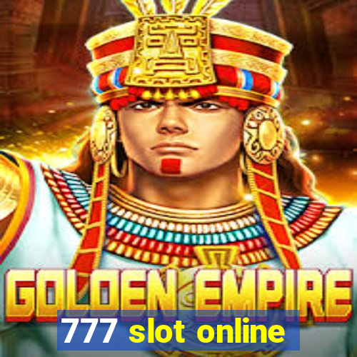 777 slot online