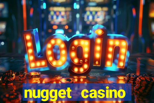 nugget casino resort sparks nevada