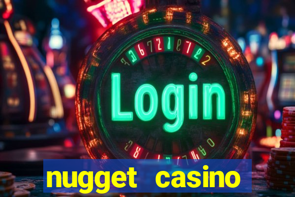 nugget casino resort sparks nevada