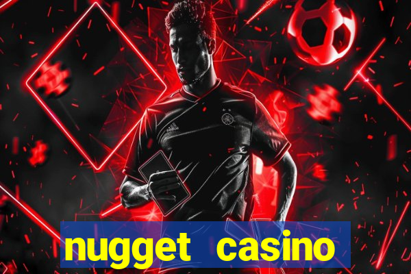 nugget casino resort sparks nevada