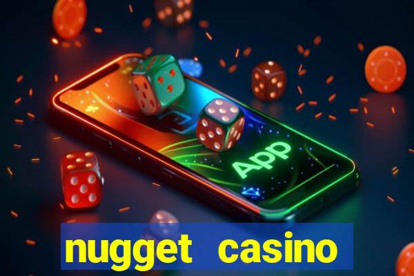 nugget casino resort sparks nevada