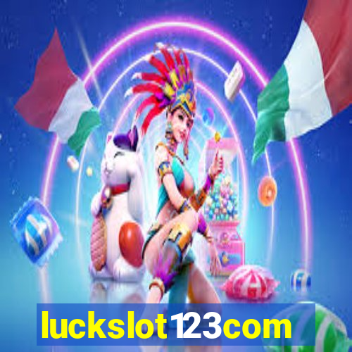 luckslot123com