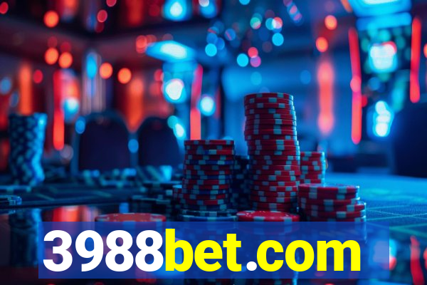 3988bet.com