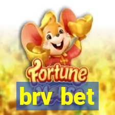 brv bet