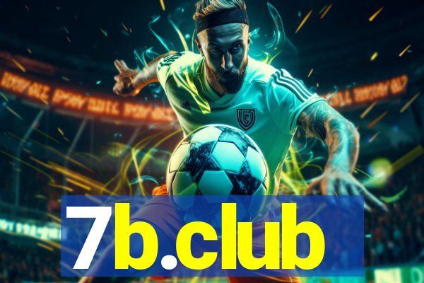 7b.club