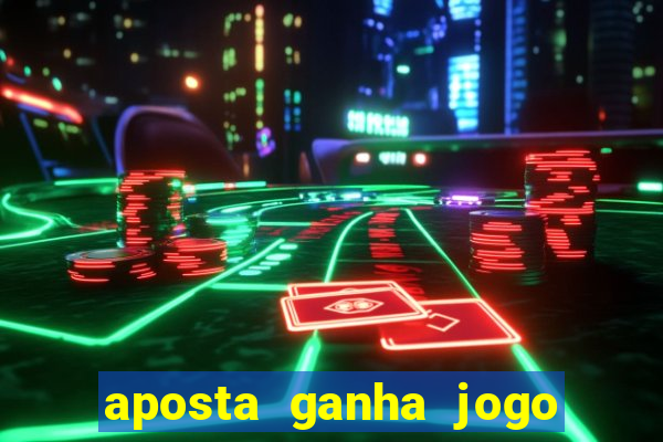 aposta ganha jogo do tigre