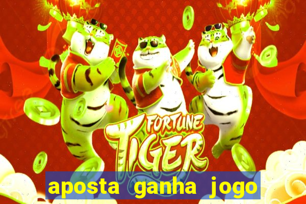 aposta ganha jogo do tigre